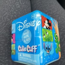 Disney Cutie Cuff Steering