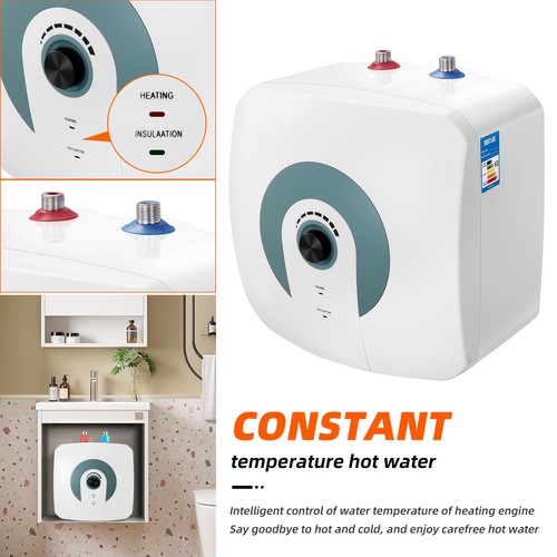 5kw electric tankless - 1.5kw,