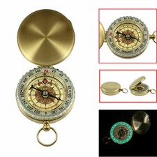 Vintage Brass Noctilucent