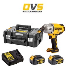 DeWalt DCF899M2 Cordless 18V