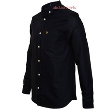 LYLE & SCOTT Long Sleeve