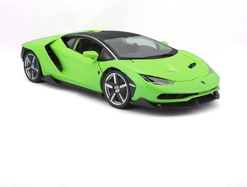 Maisto special 18 - maisto, 1:18