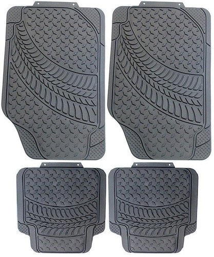 Heavy duty rubber tyre tred - tyre,
