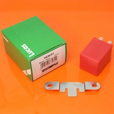 Lucas Relay SRB601 24V 33RA 40 Amp 4 Pin Split Charge Relay 33420 33419