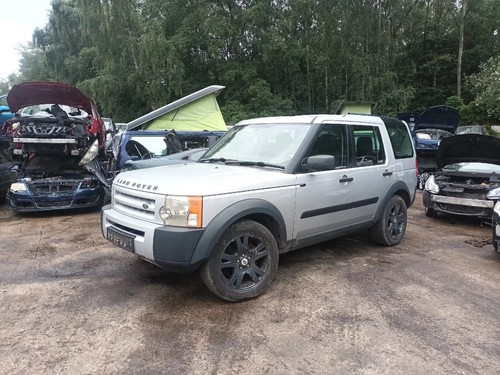 Land rover discovery - land, 3