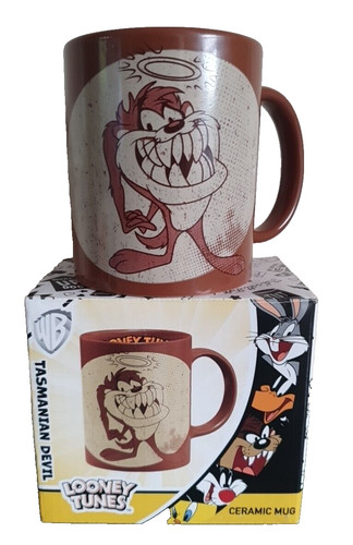 Looney tunes tasmanian devil - looney,