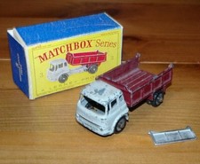 Matchbox Lesney 3b Bedford
