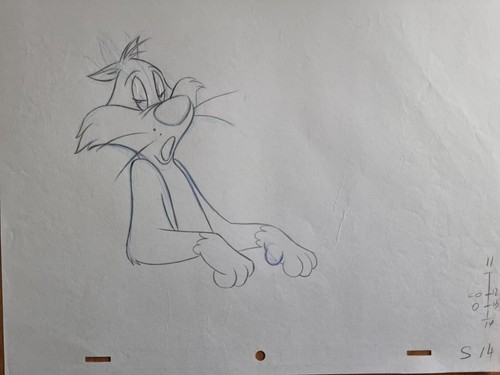 Warner bros animation - warner,