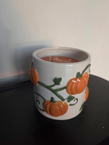 Martha stewart pumpkin - stewart, patch