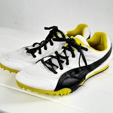 Puma Complete Running Spikes uk Size 6