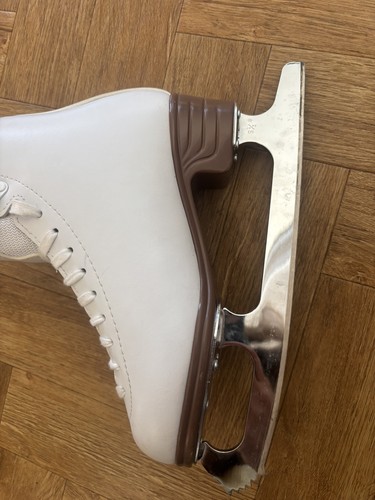 Jackson mystique white - mystique, ice