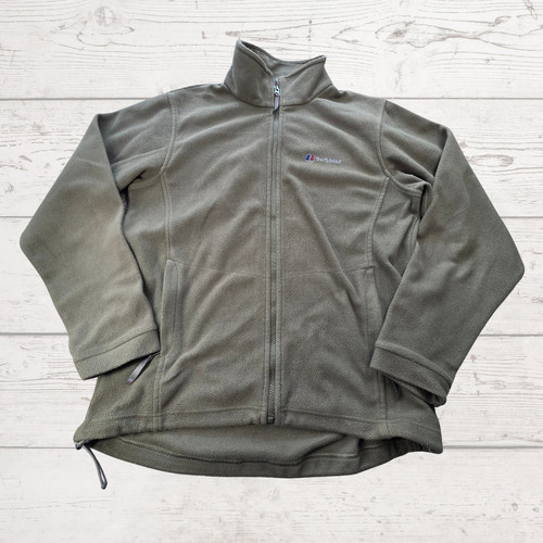 Berghaus fleece jacket mens - jacket,