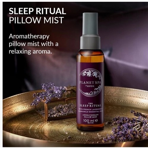 Avon pillow mist sleep - mist,