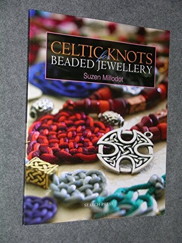 Celtic knots for beaded - knots,
