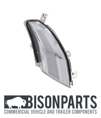 Headlamp extension driver - "headlamp,