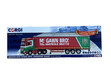 Corgi ‘Hauliers Of Renown’