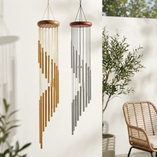 Wind chimes large outdoor - wind,