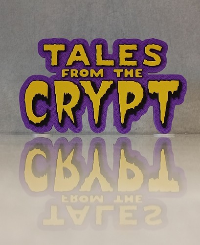 Tales from the crypt - tales,