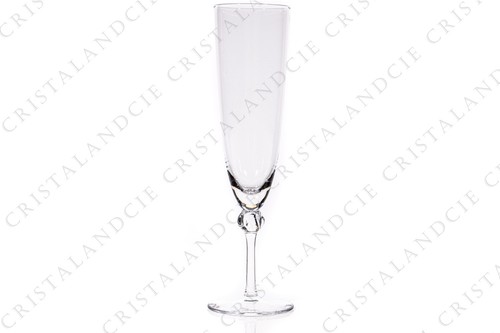 Bolero champagne flute - flute, by