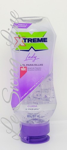 Wet line xtreme - line, lady