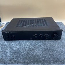 Rotel RA-820BX4 Stereo