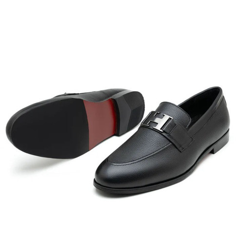 Men genuine shoes - men,