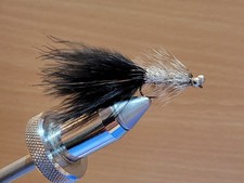 Barbless silver body - barbless,