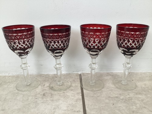 Set bohemian wine - set,
