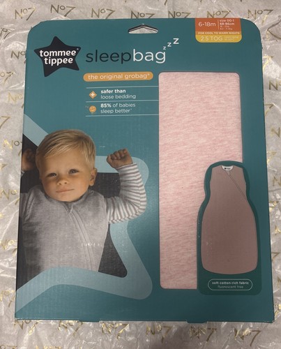 Tommee tippee grobag sleeping - tommee,