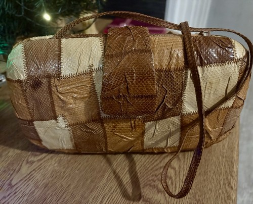 Vintage handcrafted patchwork - vintage,