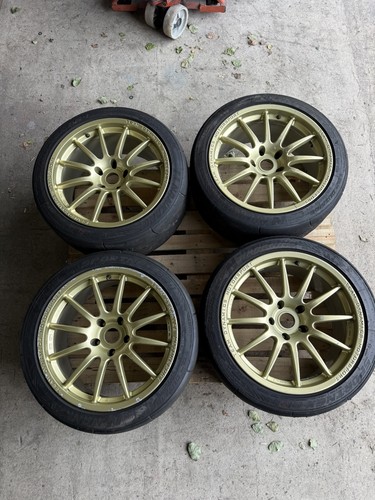 18x9 team dynamics pro race - dynamics,