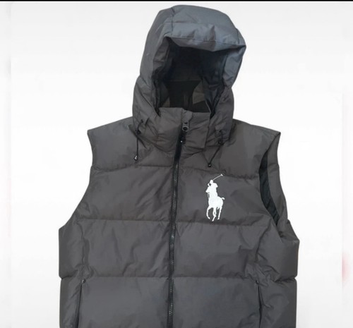 Ralph lauren big pony gilet - lauren,
