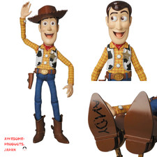 Ultimate Woody Toy Story