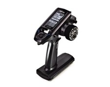 FUTABA 4PM Plus TX transmitter