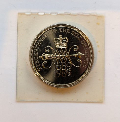 1989 tercentenary the - 1989,