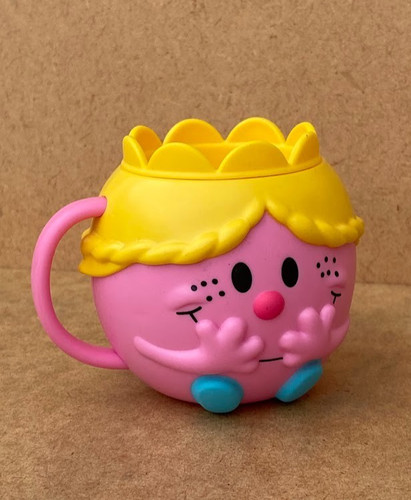 Mcdonalds happy meal toy - toy,