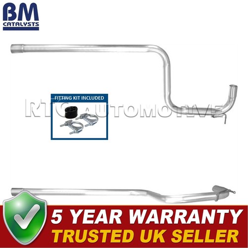 Centre pipe fitting - centre,