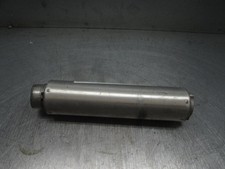 Honda CB400 SF Motorcycle Aftermarket End Can Pipe 