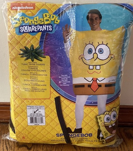 Spongebob adult one - adult,