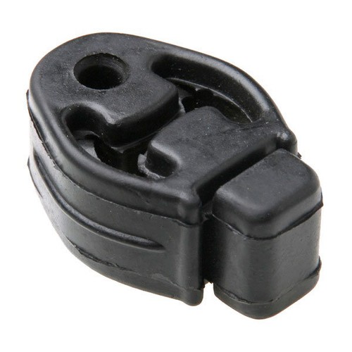 Exhaust system mount - system, fits