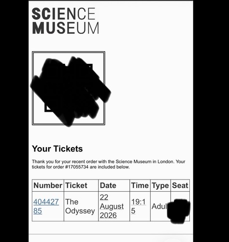 Science museum london the - science,