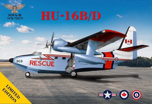 Sova svm 72079 72 - sova-m, grumman