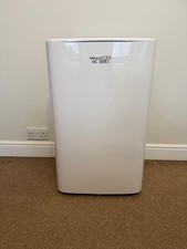MeacoCool MC Series Pro Portable Air Conditioner 12000 BTU & Dehumidifier