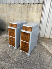 Pair vintage art - of,