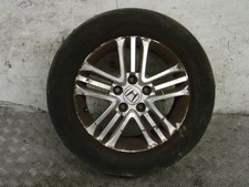 Honda Stepwagon Alloy Wheel