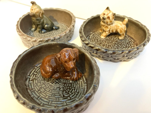 Wade whimsies puppy - puppy, dogs