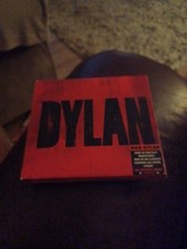 Bob Dylan 3+CD Deluxe Box Set