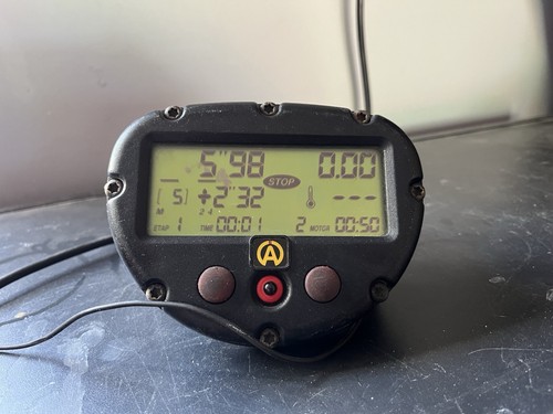 Kart alfano pro - go,