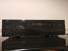 Yamaha KX-580, Special