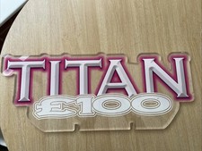 Blueprint Digital Fruit Machine Topper Sign